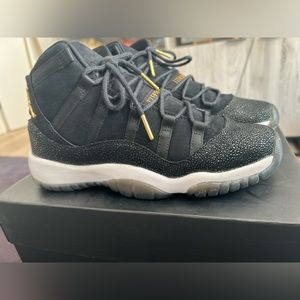 2017 Air Jordan 11 Retro Premium HC